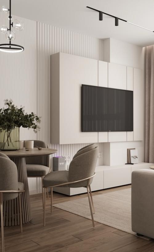 Квартира 72, 3 м. кв. 03