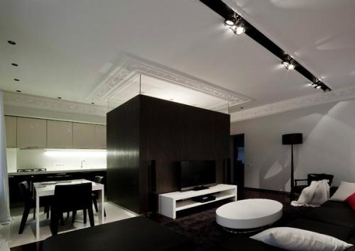 Музей одной картины от архитектурного бюро Archibrook. 02