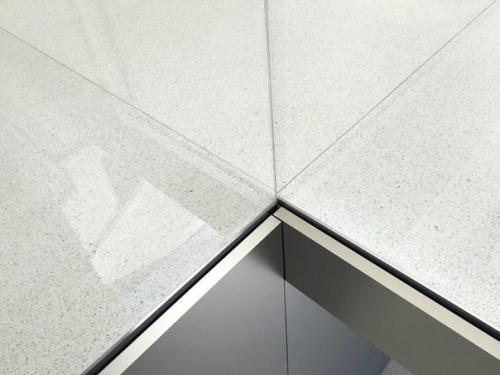 Интересное невероятное внимание Apple к деталям на примере нового Apple Store на юнион - сквер. 05