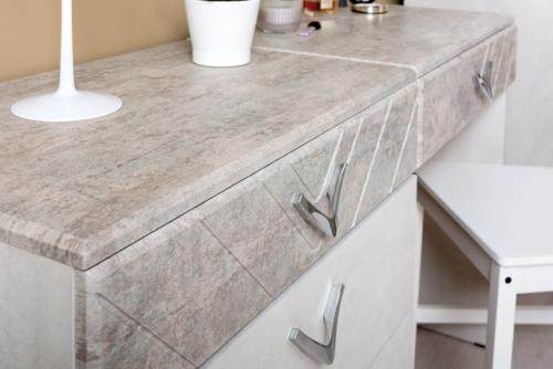 Амели - спальня в стиле ар - деко, роскошная и сдержанная. 05