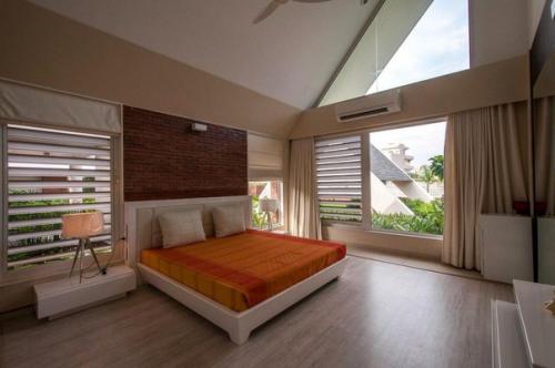 Дом в индийском штате мадхья-прадеш. 03