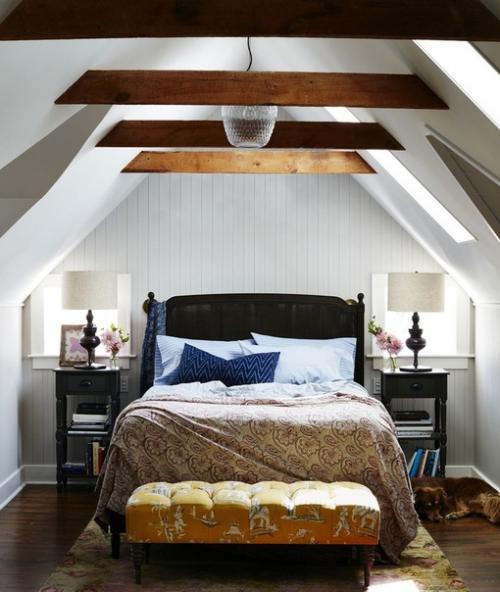 В гостях у Аманды сейфрид. 02