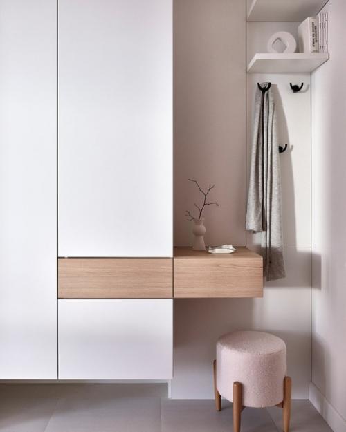 Квартира 85 кв. 07