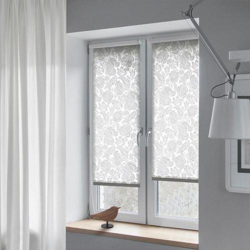 Поговорим о летних шторах. 02