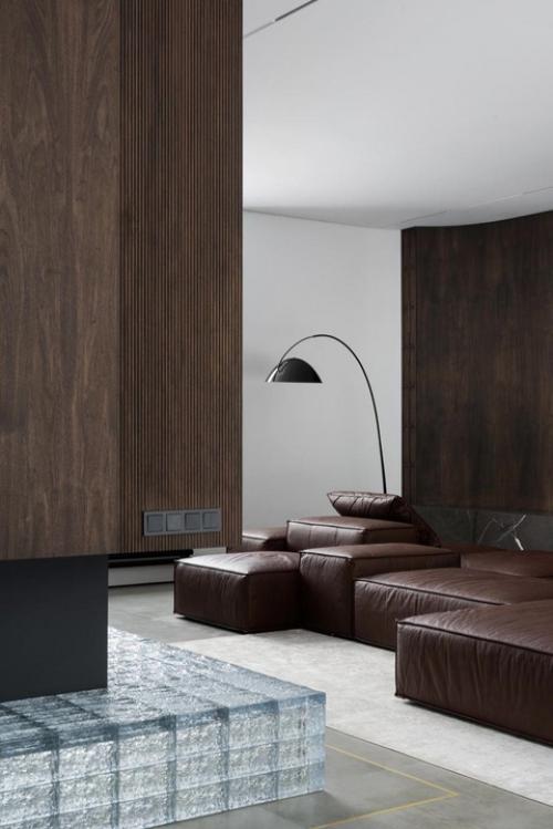 Вторая жизнь подмосковного особняка. 01