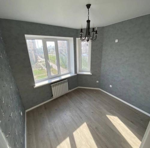 Квартира после ремонта. 06