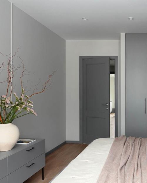 Смешение стилей, как один из трендов в дизайне интерьера 2023. 03