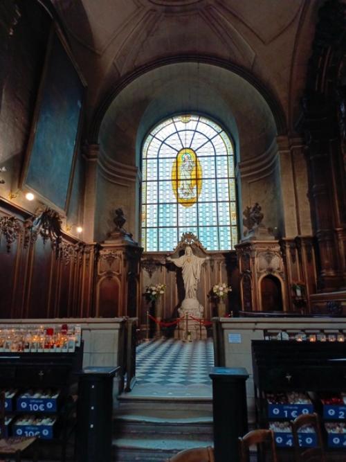 Мистическое место или. 03