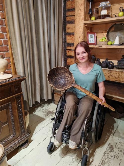 Как я дошла до ручки и потом сразу что-то намутила. 05