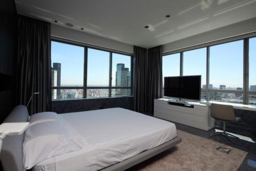 Анонимно.  Как вам квартира? 06