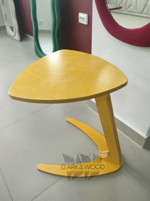 Устали от банальных решений в интерьере? 06