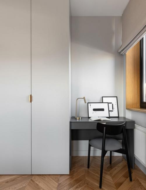 Интерьер для молодой девушки. 08