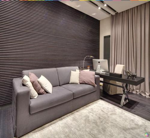 Дом Ann от архитектурного бюро Form ч. 1. 07