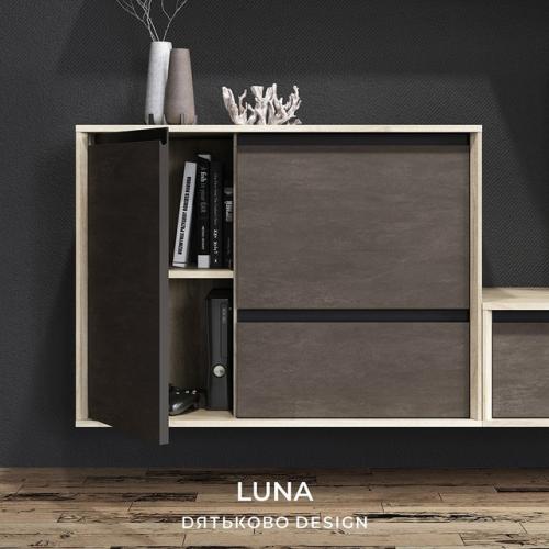 Минимализм в гостиной: когда меньше - значит уютнее. 02