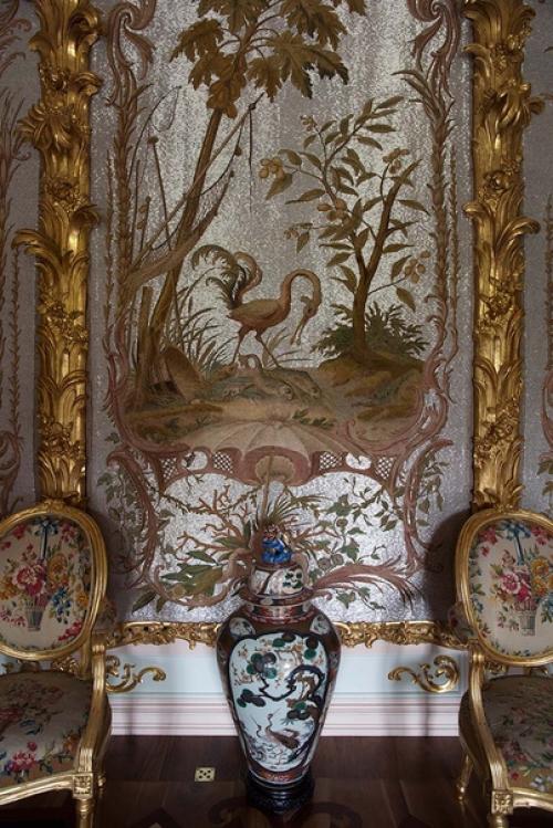 Дом - легенда: китайский дворец в ораниенбауме. 02