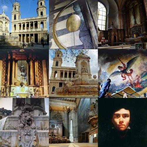 Мистическое место или. 04