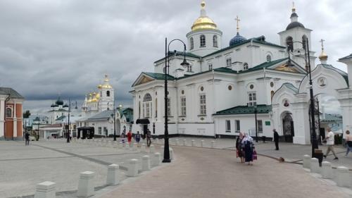 По горячим следам. 03