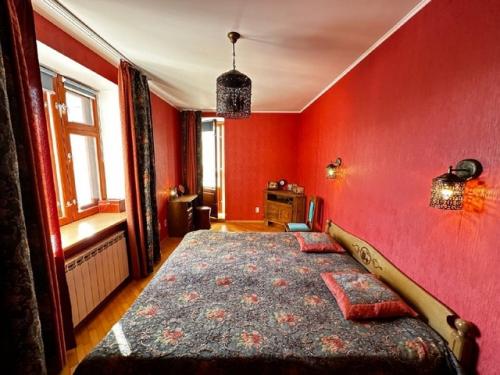 Показываю красивое тот случай, когда недостатков просто нет. 06