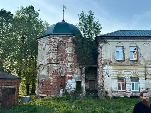 Вифания.  Умиротворяющее, прекрасное, безумно красивое и тихое духовное место. 05