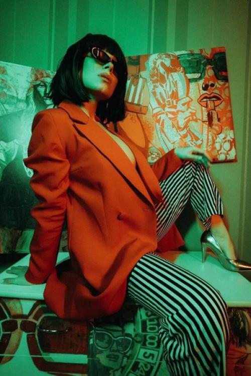 Давно мы не радовали наших участников обновлениями! 05