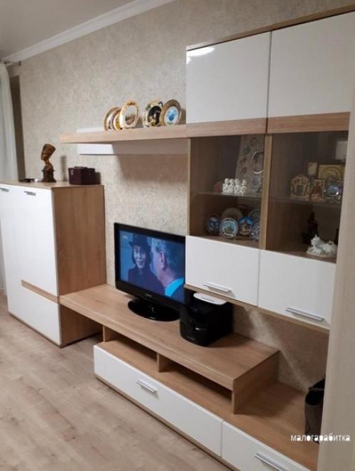 Результат ремонта квартиры. 04