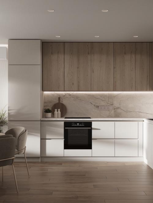 Квартира 72, 3 м. кв. 02