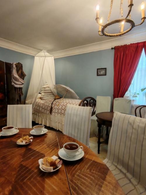 Как я дошла до ручки и потом сразу что-то намутила. 07