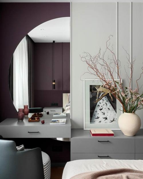 Смешение стилей, как один из трендов в дизайне интерьера 2023. 05