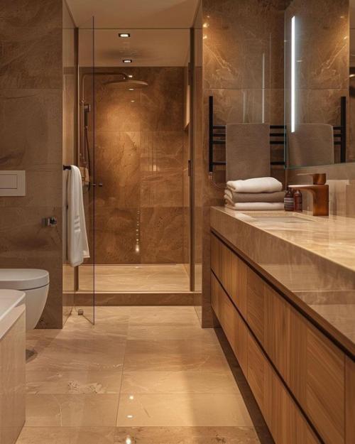 Знаешь, есть у нас на окраине города один дом, который будто бы сошел с обложки дизайнерского журнала. 04