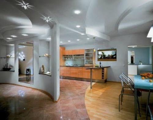 Ремонт маленькой квартиры. 03