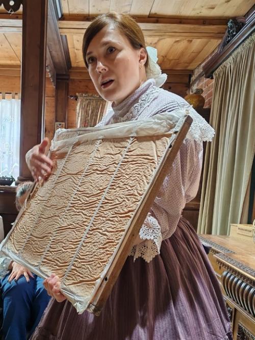 Как я дошла до ручки и потом сразу что-то намутила. 06