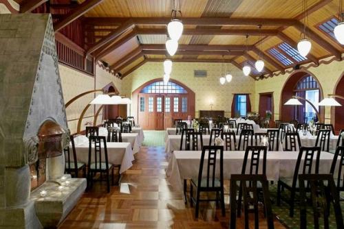 Путешествие по историческим местам саймы: лаппеенранта - савонлинна - миккели. 02