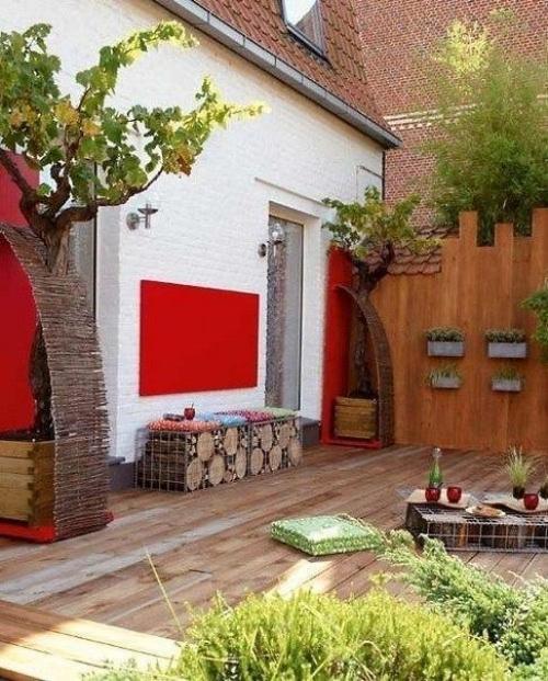 Идеи для вдохновения. 02