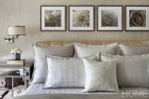 Красочное преобразование.  Люди все время меняются, так почему бы и дому не последовать их примеру? 08