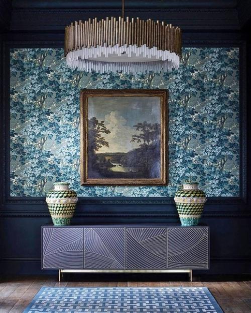 Стиль ар - деко и стиль ар - нуво - это два разных стиля в интерьерном дизайне, и у них есть свои особенности и характеристики. 02 Стиль ар - деко и стиль ар - нуво - это два разных стиля в интерьерном дизайне, и у них есть свои особенности и характеристики. 02