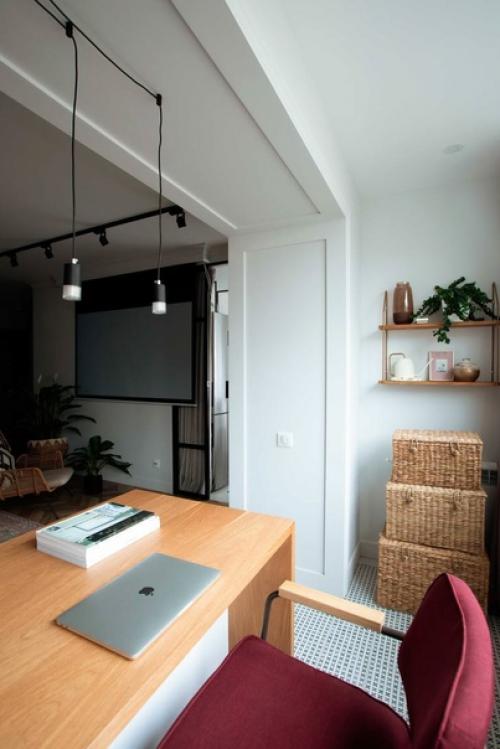 Мечтаете об элегантной, уютной и стильной квартире? 08