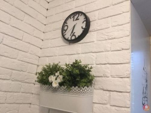 Маленькая кухня, но ремонт получился хороший. 05