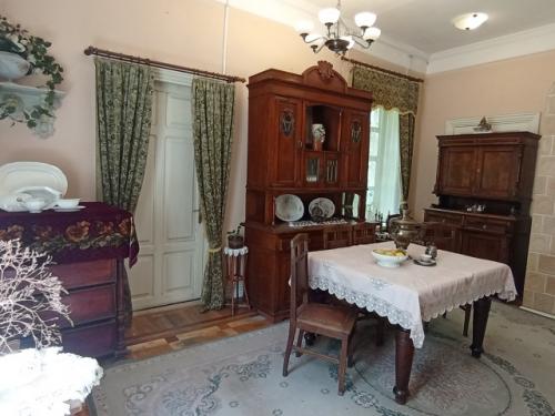 Немного о музеях: 07