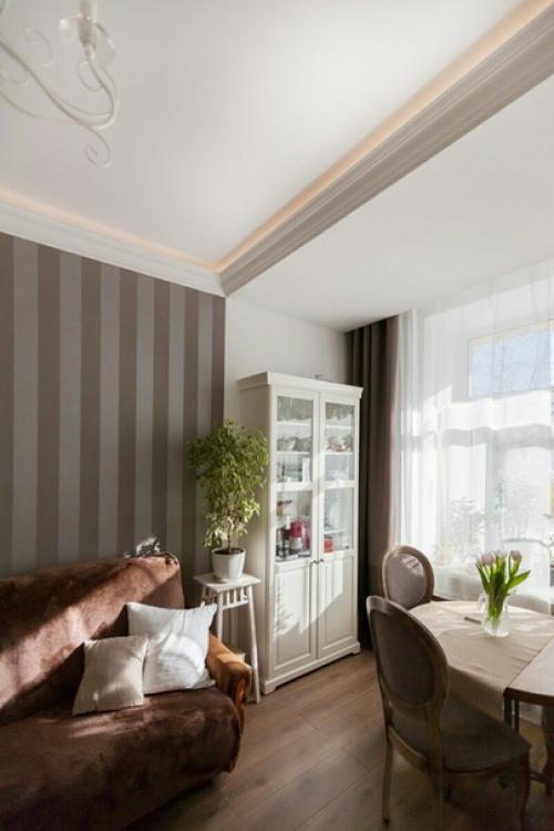 Комната 19 кв. 06