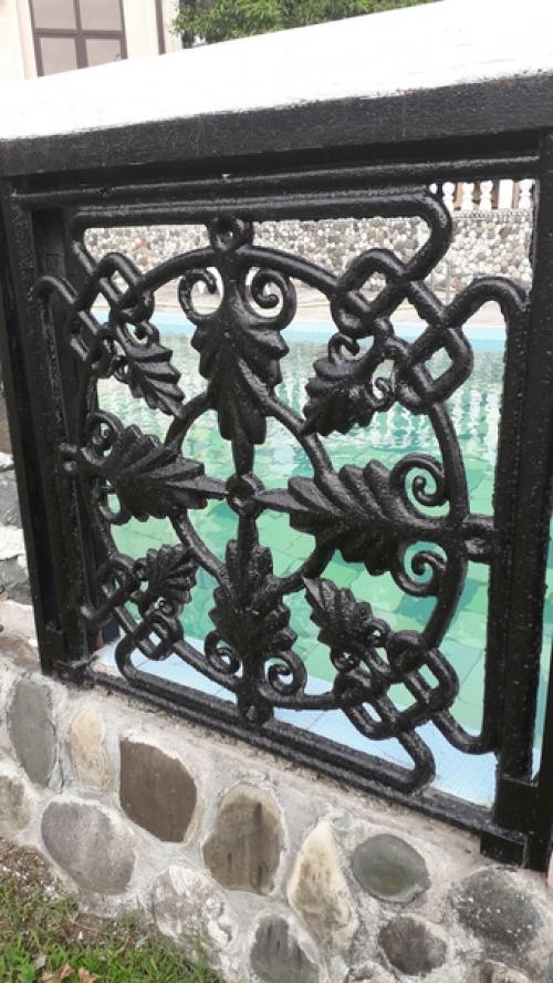 Абхазия 16.  06. 21 - 28. 04