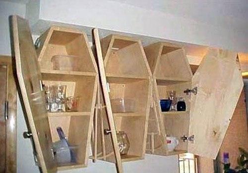 Мы создаем убийственный декор дома. 03