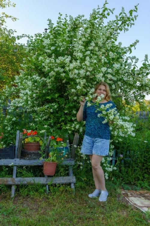 Суббота выдалась рабочей, провела фотосъёмки 2 объектов. 03