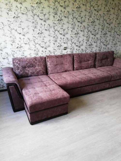 Новенький Вегас Премиум в интерьере от подписчицы Светланы из Новополоцка: 01