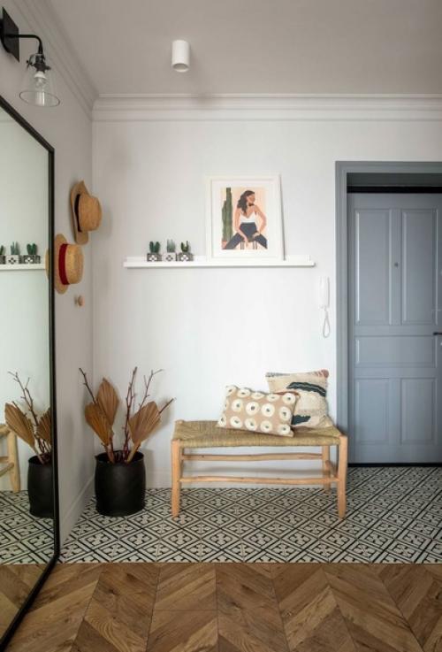 Мечтаете об элегантной, уютной и стильной квартире? 02