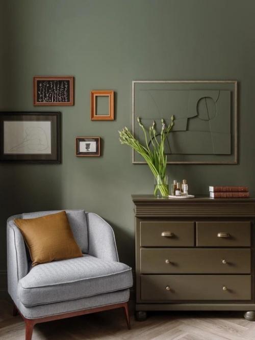 С любовью к зеленому. 05 С любовью к зеленому. 05