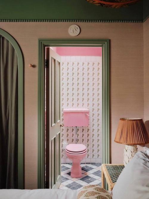 Бутик - отель в подземелье: стиль с неожиданной историей. 05