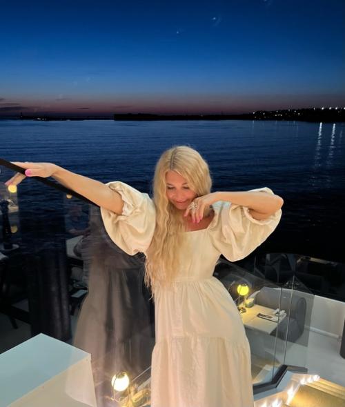 Мекензи 1783 - один из лучших ресторанов в Севастополе. 08