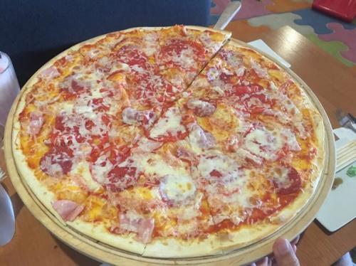 Привет всем из рубрики другие города! 03