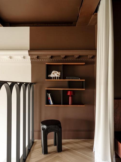 Интерьер: свет и фактуры в гармонии. 08 Интерьер: свет и фактуры в гармонии. 08