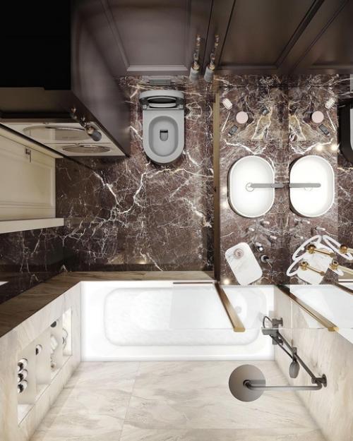 Интерьеротдизайнера @Barmi.  Design. 05